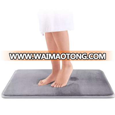 New Style 2019 High Quality, Comfortable, Bathroom Mat Soft Non-Slip