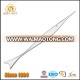 Personalized Design High Quality Zinc alloy Fish Shape Letter opener